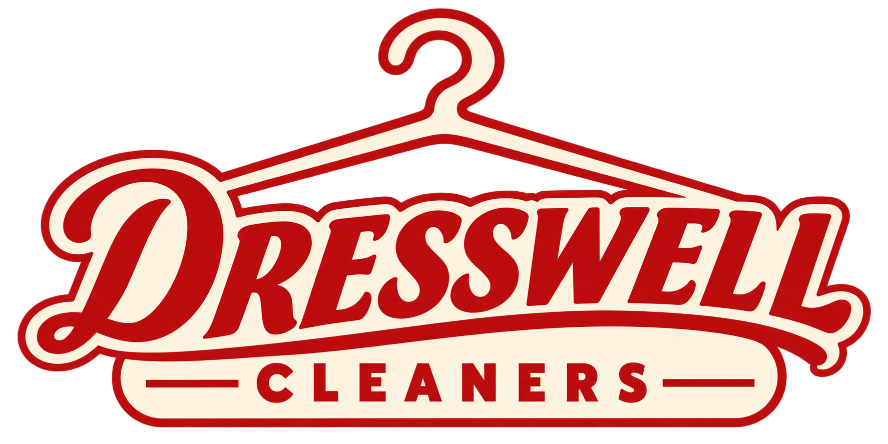 Dresswell Cleaners